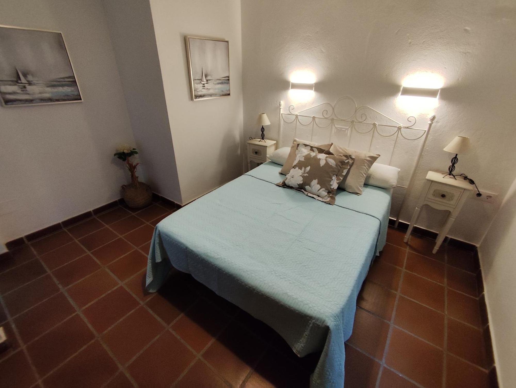 Вілла La Casa De Lothar - 4 -Pax - Wifi Таріфа Екстер'єр фото