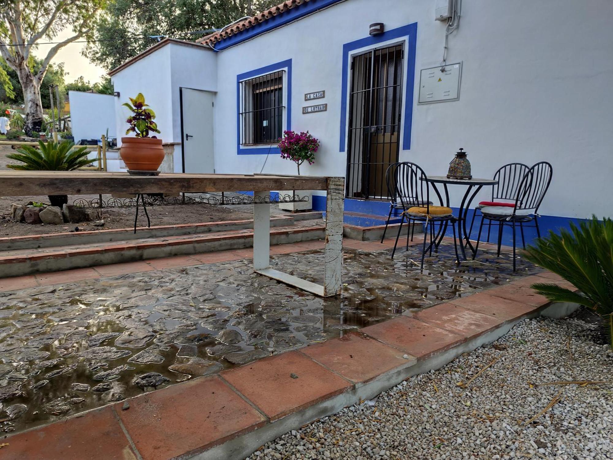 Вілла La Casa De Lothar - 4 -Pax - Wifi Таріфа Екстер'єр фото