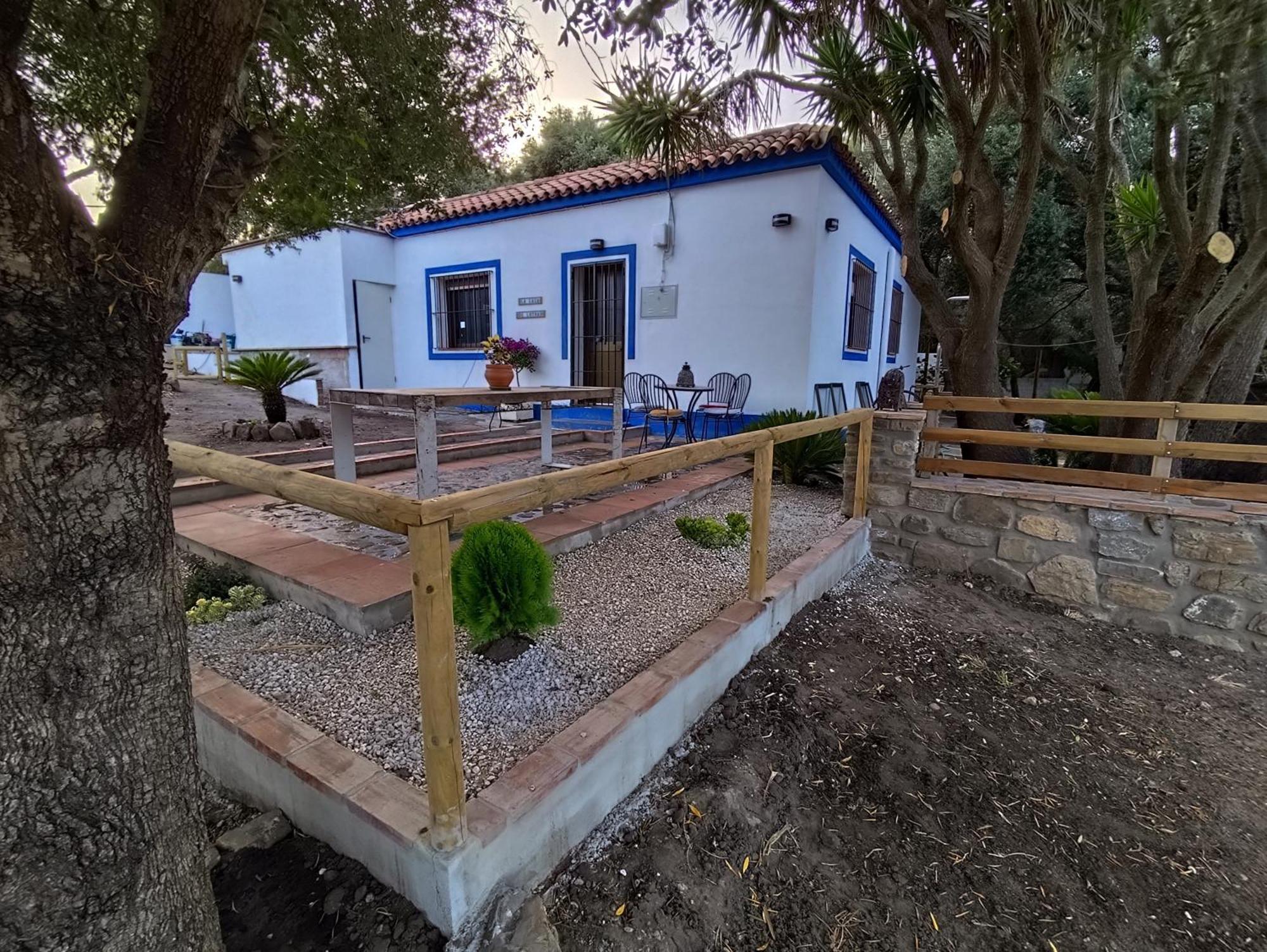 Вілла La Casa De Lothar - 4 -Pax - Wifi Таріфа Екстер'єр фото