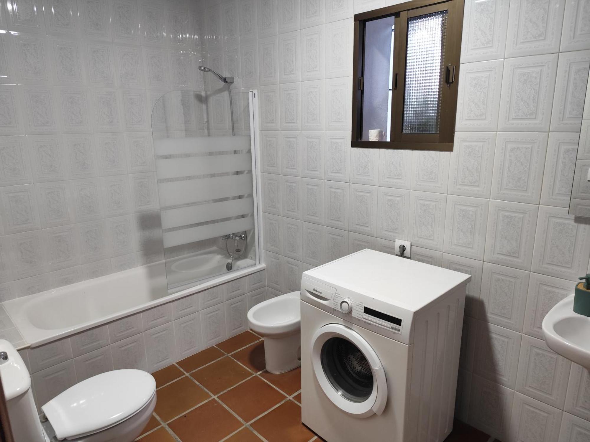 Вілла La Casa De Lothar - 4 -Pax - Wifi Таріфа Екстер'єр фото