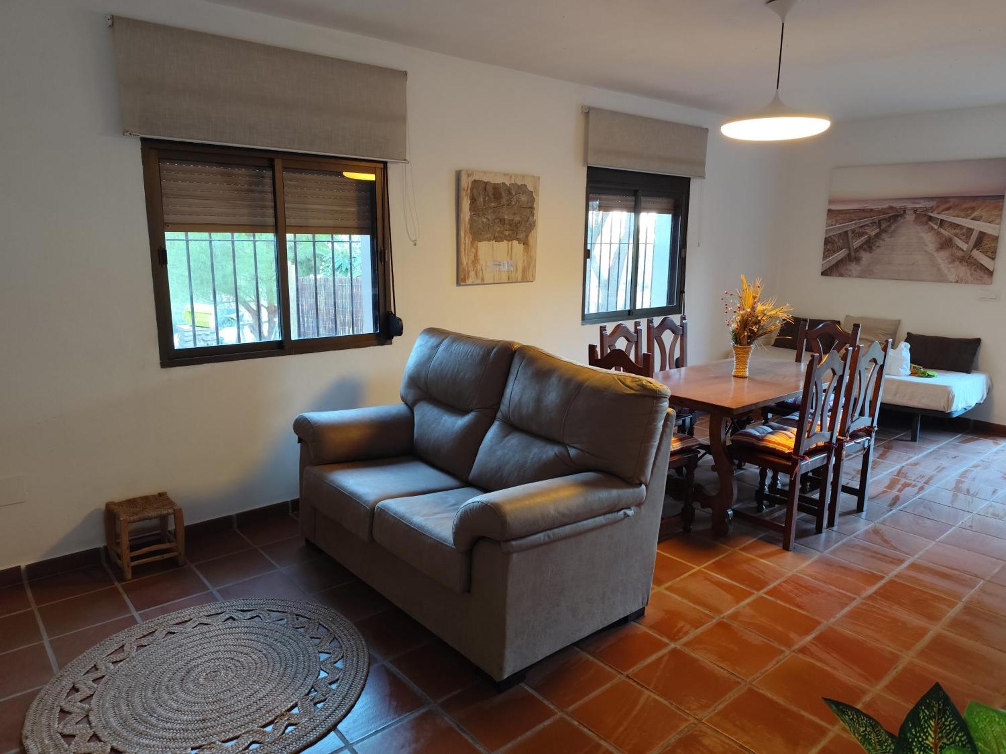 Вілла La Casa De Lothar - 4 -Pax - Wifi Таріфа Екстер'єр фото