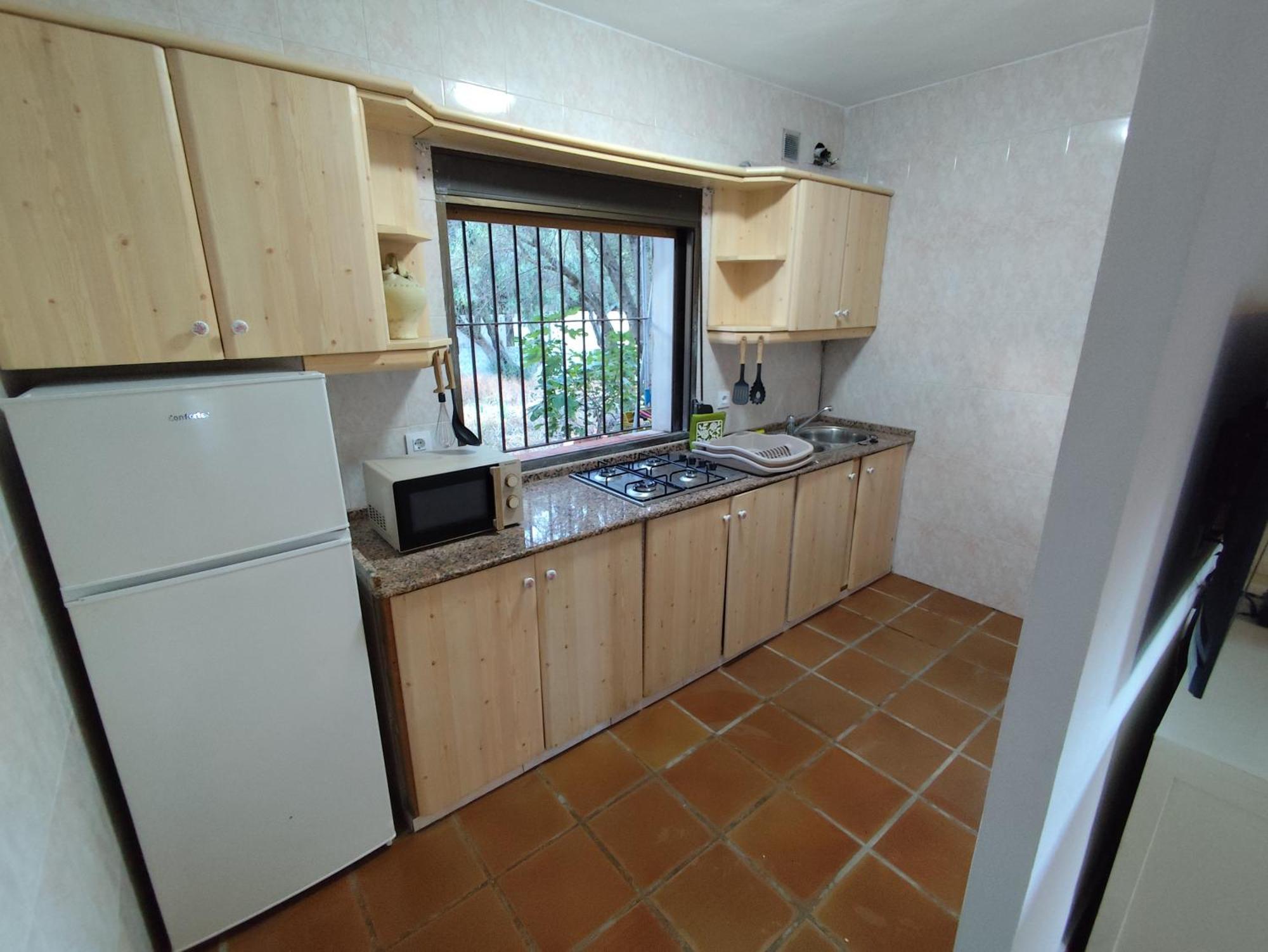 Вілла La Casa De Lothar - 4 -Pax - Wifi Таріфа Екстер'єр фото
